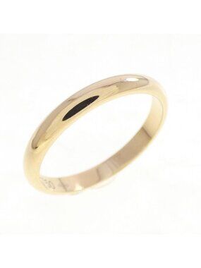 Cartier Wedding Ring Gold